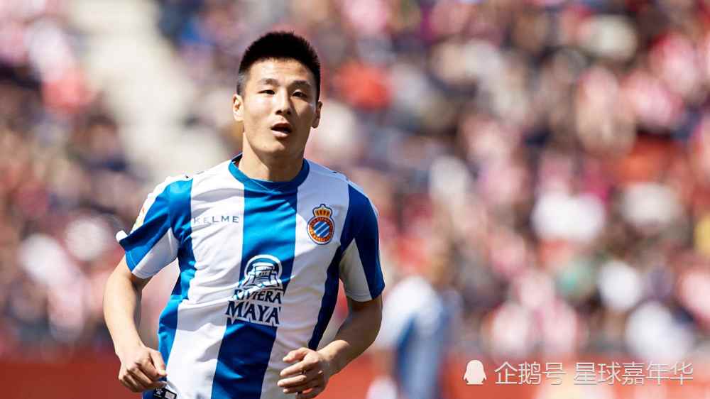 里程碑！武磊西甲首秀1周年 他是中国足球历史最佳球员吗？(4)