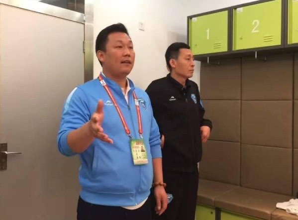 中国足球职业化再遭重创！第10家俱乐部宣布退出，老板已炮轰多日(4)