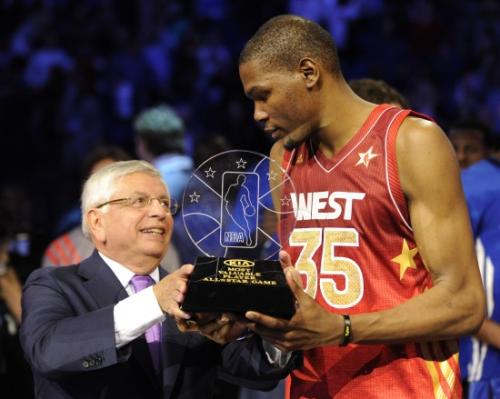 盘点一下近十年来NBA全明星正赛的MVP得主们(4)