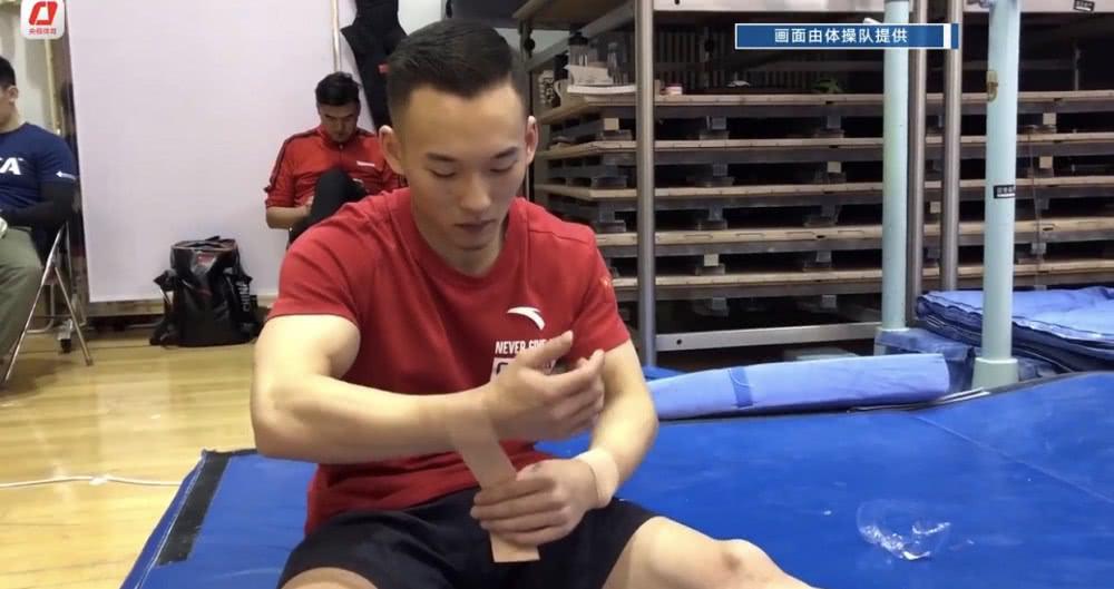 突发！中国体操队10人集体退赛，世界冠军：自己做好心态放好(3)