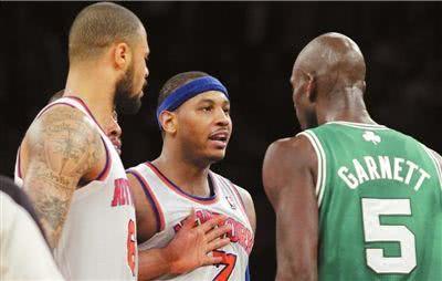 格林：NBA只有两个人我不敢说垃圾话，一个喷不过，一个惹不起(1)