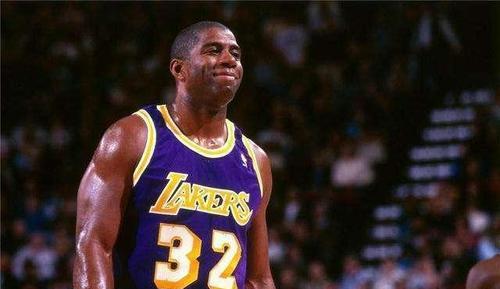 NBA史上影响力最大的六个人：詹姆斯垫底，科比第3，第1无悬念(5)