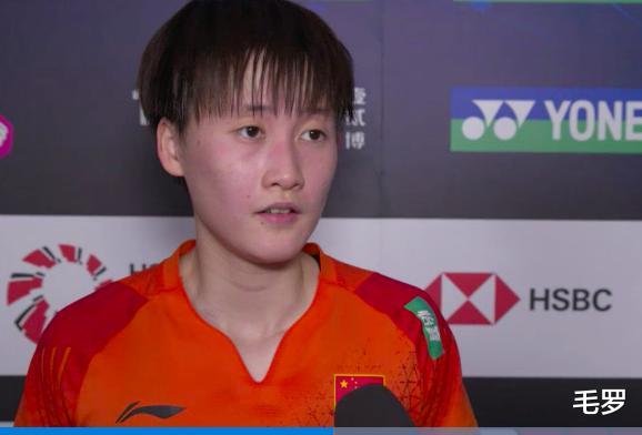 凌晨1点中国女将连丢2冠，携奥运冠军林丹谌龙，创下第二国球25年最差纪录(2)
