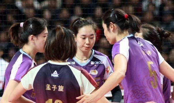 朱婷是中国女排国家队第一国宝吗？球迷纷纷认为还有一人才是！(3)