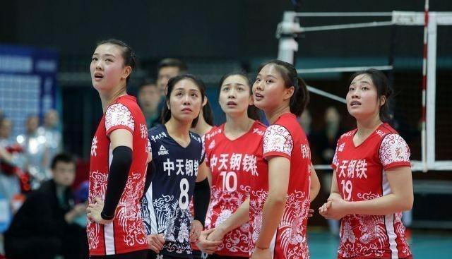 朱婷是中国女排国家队第一国宝吗？球迷纷纷认为还有一人才是！(4)