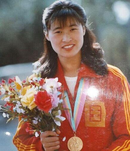 致哀！80岁击剑功勋教练因病逝世 培养中国第1位花剑女子奥运冠军(4)