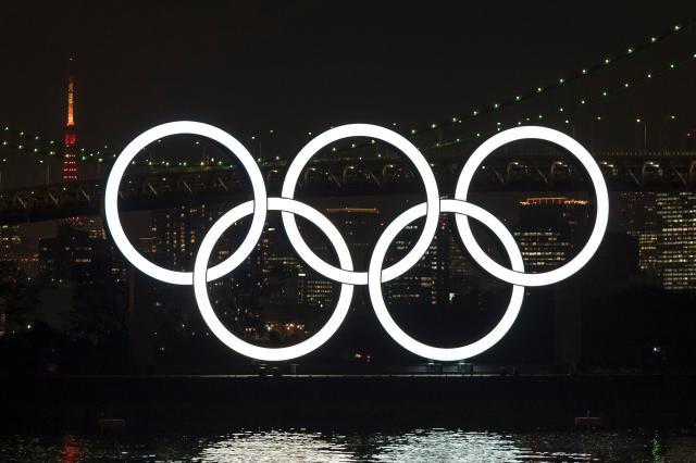 IOC：延期举办东京奥运会 比赛日期不晚于2021夏季(1)