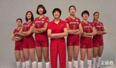 中国女排迎来最大好消息，东京奥运夺冠希望大增，球迷们又有福了(1)