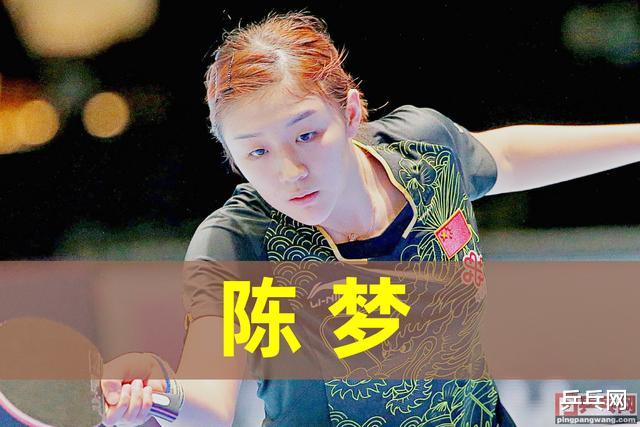 乒乓女汉子2次奥运会被瑞典奥委会无情阻挠，理由黑色荒唐(2)