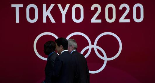 奥组委主席：如果疫情无法结束，东京奥运会将取消(1)