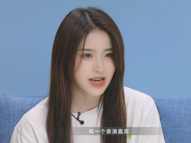金子涵透露为啥学变脸，被“喷火”帅到，12岁专门到北京拜师(5)