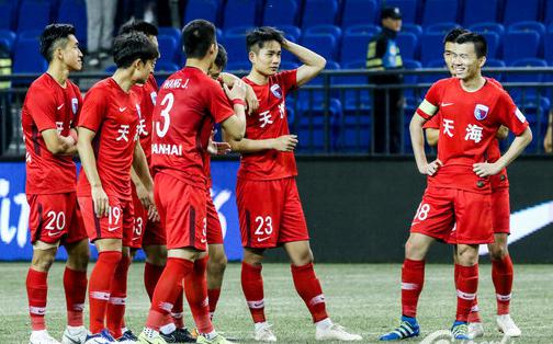 新闻晨报：100天里中国各级联赛22支球队解散(1)