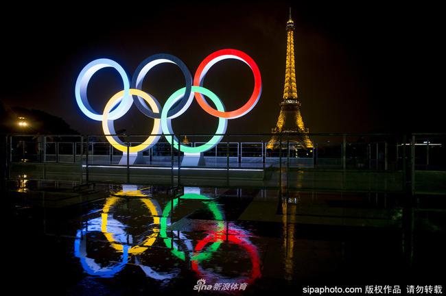 国际奥委会探讨巴黎奥运会事宜 配额截至日期不变(1)