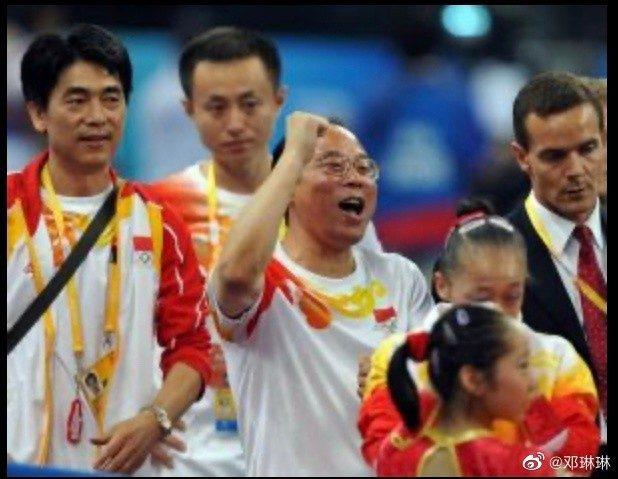 中国体坛传来噩耗！整个体操圈发声悼念，世界冠军：我接受不了(10)