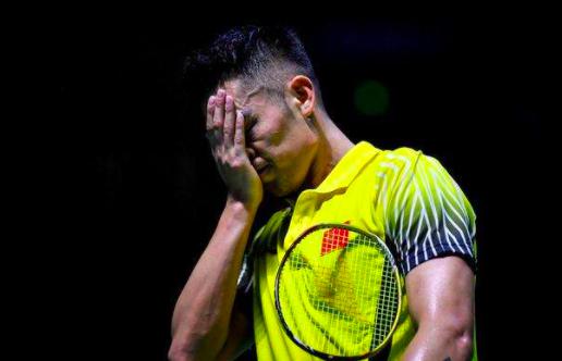 中国又一巨星官宣退役时间，比孙杨更伟大，7夺世界冠军不输林丹(3)