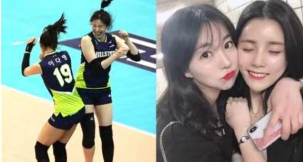 韩国女排美女球队被曝自杀，继陪睡才能上场后，又一丑闻曝光？(2)