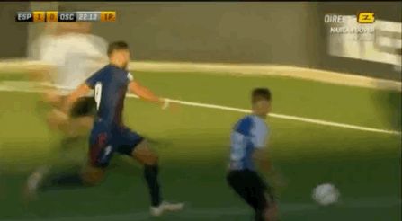 1-1！西班牙人赛季首秀逼平西乙冠军，武磊首发，仅踢半场0射门(5)