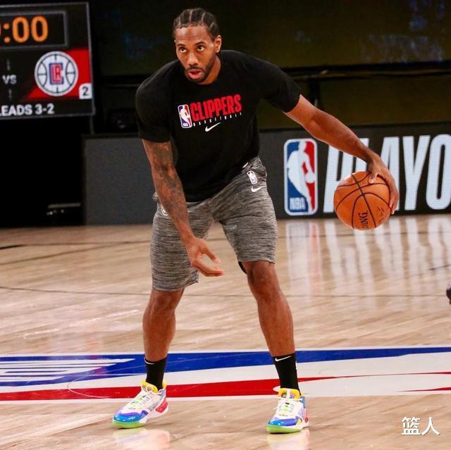 NBA球员上脚：哈雷尔2双锐步战靴，匹克闪现2代新配色(1)