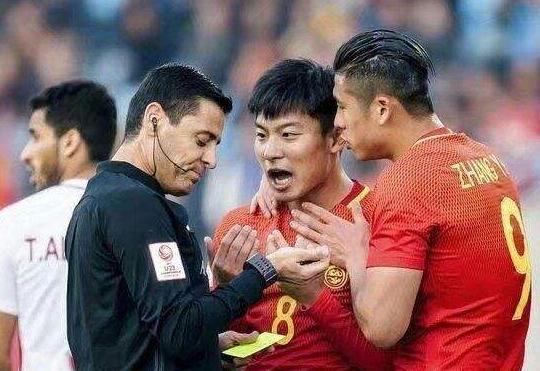 官宣！中国足协重要决定：放弃承办2022年U23亚洲杯，拒绝硬塞(1)