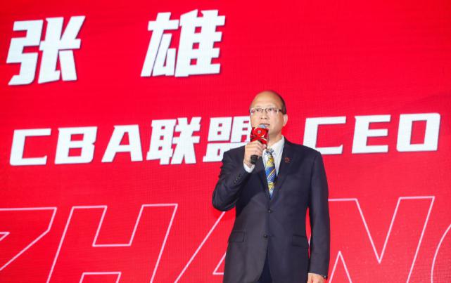 大V爆姚明将卸任CBA董事长，只担任篮协主席，中国篮球要走老路？(3)