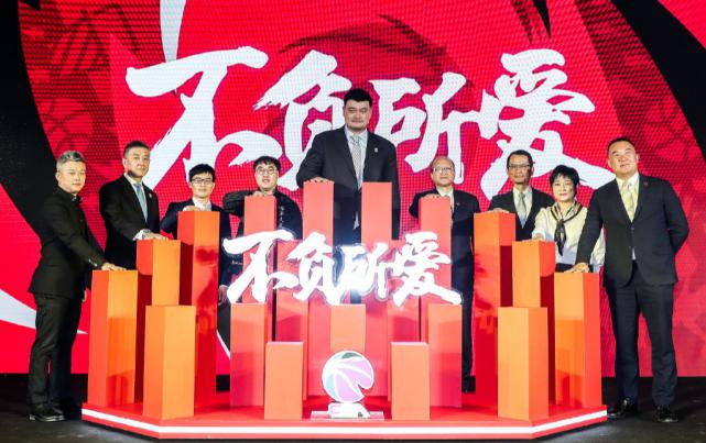 大V爆姚明将卸任CBA董事长，只担任篮协主席，中国篮球要走老路？(6)