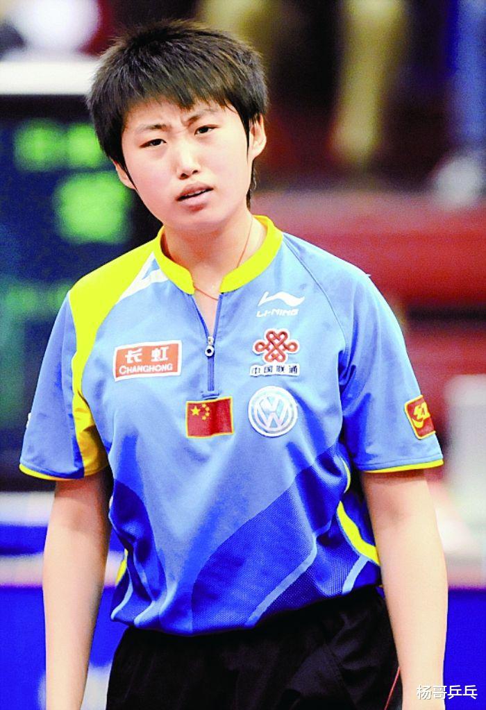 她19岁曾零封张怡宁，24岁第3次参加奥运会，为何26岁却遭到开除(10)