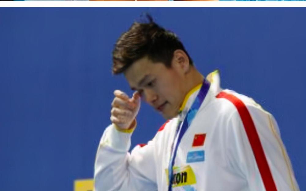 双标坐实！澳洲世界亚军吃药获轻罚，孙杨清清白白却被踢出奥运(6)