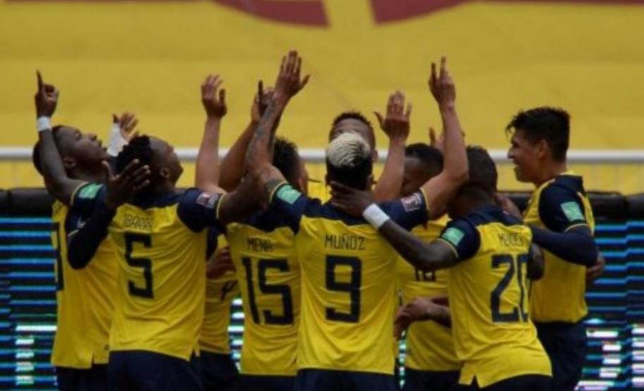 2-0！2-2！6-1！南美世预赛最新积分榜：2强无忧，再无0分队(2)