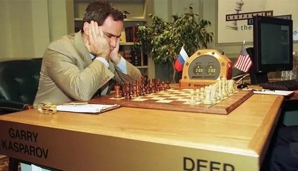 怎么做才能提升你的国际象棋水平？(3)