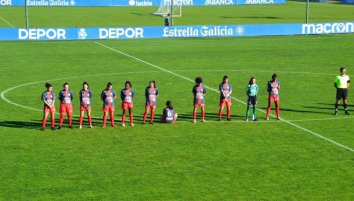 西班牙女球员拒为马拉多纳默哀，招致死亡威胁(1)
