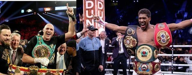 前世界重量级拳王刘易斯认为，当下的职业拳击无法和黄金时代相比(2)