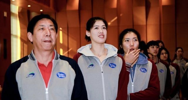 中国女排、朱婷、郎平主教练收到一个好消息：东京奥运会正常举办(2)
