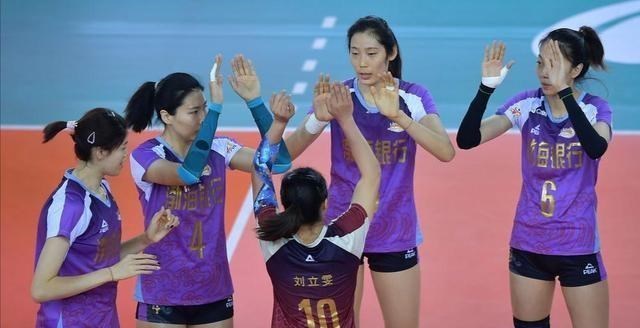 中国女排、朱婷、郎平主教练收到一个好消息：东京奥运会正常举办(3)