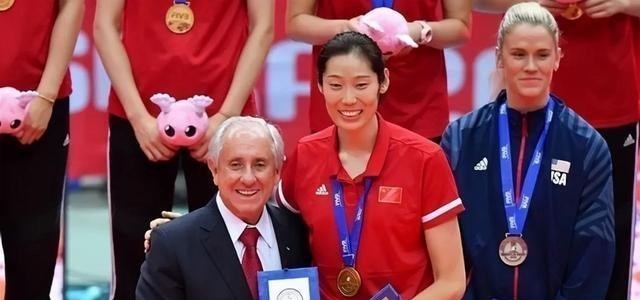 中国女排、朱婷、郎平主教练收到一个好消息：东京奥运会正常举办(4)