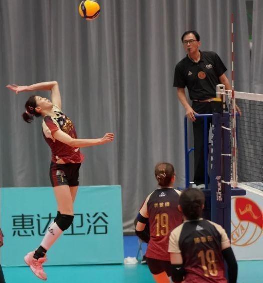 中国女排、朱婷、郎平主教练收到一个好消息：东京奥运会正常举办(5)
