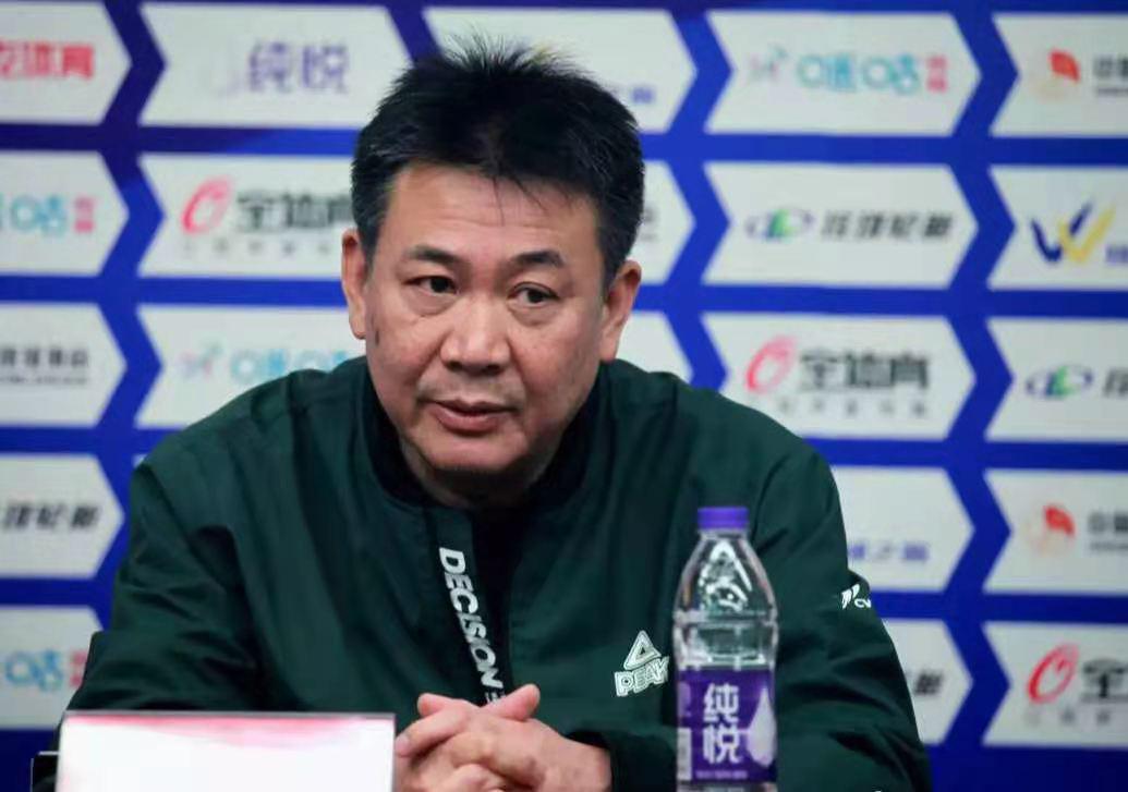 深圳女排主教练候选人顺势而出，蔡斌或签约，一功勋教练被提起(3)