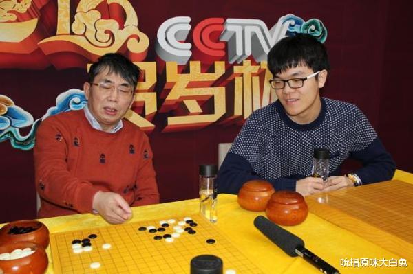 聂卫平是中国围棋第一人吗？柯洁有可能超过他的地位吗？(1)