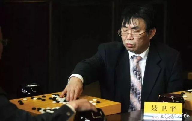 聂卫平是中国围棋第一人吗？柯洁有可能超过他的地位吗？(2)