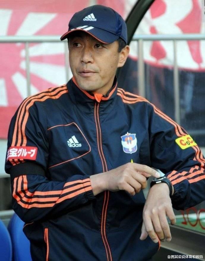 黑崎久志加盟泰山队，是全能助理教练，莱昂纳多注定是来打替补的(1)