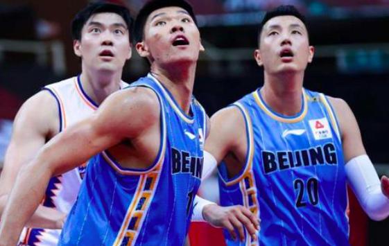 CBA季后赛刺激大黑马崛起？北京签NBA球星，上海谋求4外援(4)