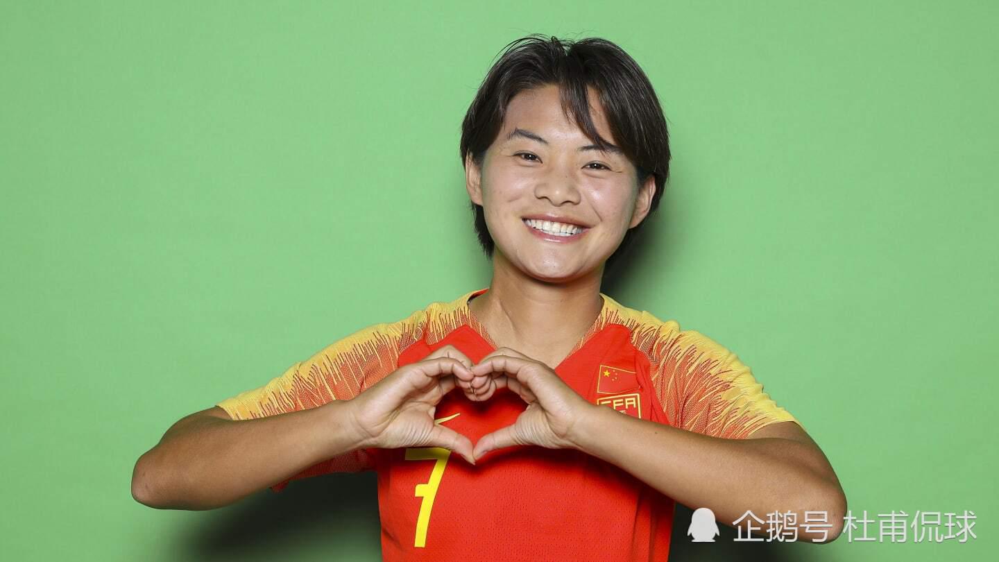 2平1负！中国女足仍不惧世界冠军，韩媒讽刺：拖延时间有创造力(1)