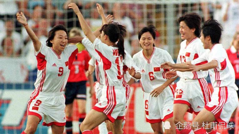 2平1负！中国女足仍不惧世界冠军，韩媒讽刺：拖延时间有创造力(3)
