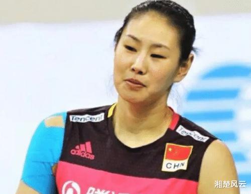 测试赛中国女排名单有玄机，或是东京奥运会名单，刘晏含迎来机会(5)