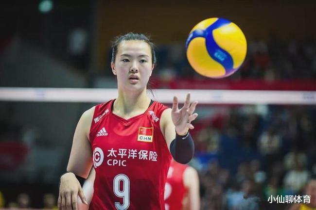 女排世联赛中国女排对阵巴西女排，张常宁继续缺席，结果不看好(4)