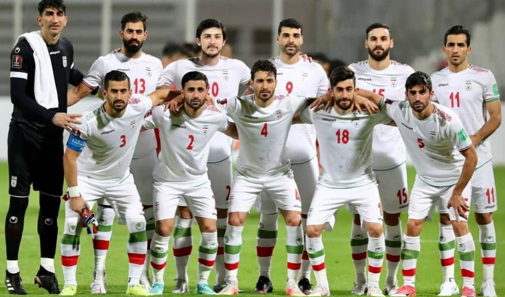 国足苦主来了！亚洲第二1-0取4连胜“逆袭”，伊朗拒大冷进12强赛(1)