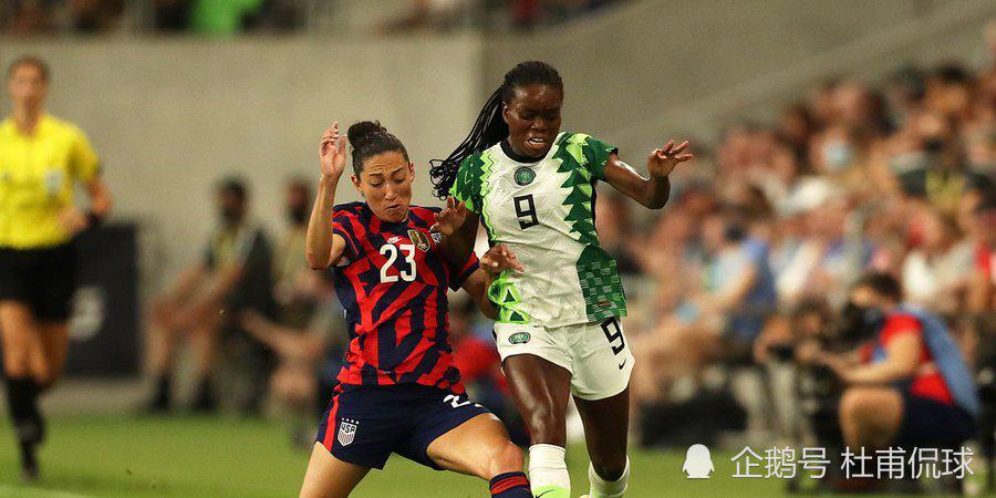 2-0！世界冠军大爆发，中国女足奥运出线形势：或靠美国队帮忙(4)