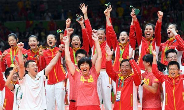 朱婷无敌世界第一女排巨星！郎平祭出2大变化，中国队奥运争冠有戏(3)