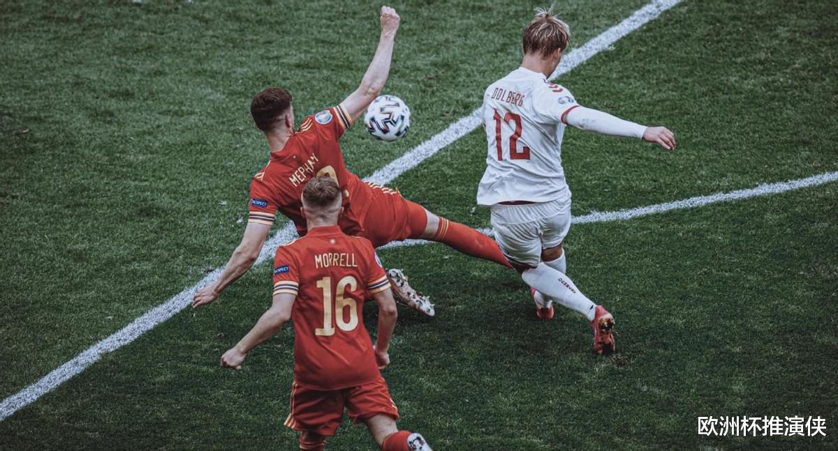 欧洲杯推演侠：北欧童话再现欧洲杯！丹麦队改变两点轰出8-1，捷克小心了(2)