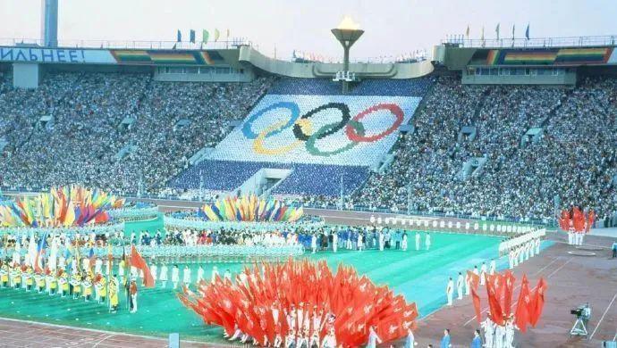 出征东京奥运会！中国从“金牌大国”到“体育强国”，变革就在今朝！(3)