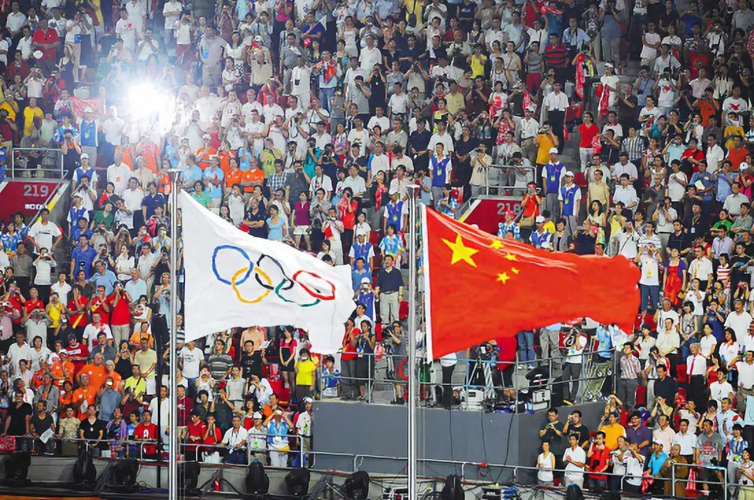 出征东京奥运会！中国从“金牌大国”到“体育强国”，变革就在今朝！(11)